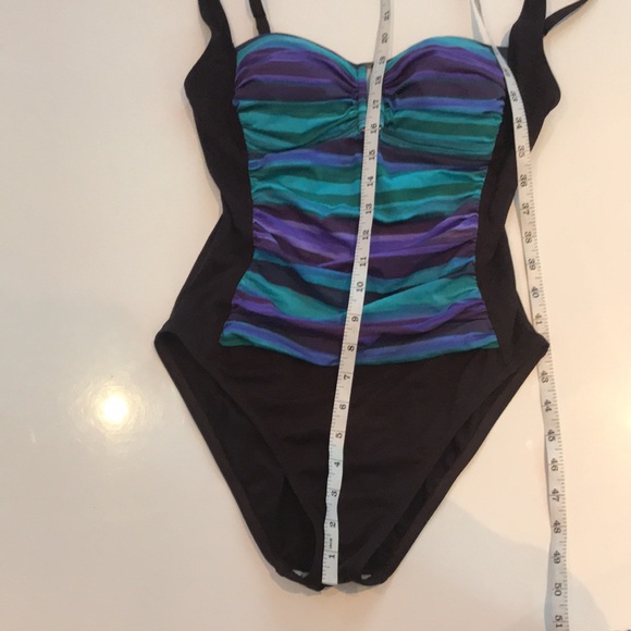 La Blanca Bathing Suit - Picture 17 of 17